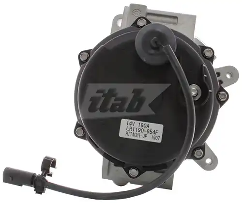 генератор ITAB AUTOMOTIVE 20020260OV