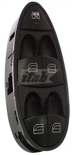 ключ(бутон), стъклоповдигане ITAB AUTOMOTIVE 60076009AV