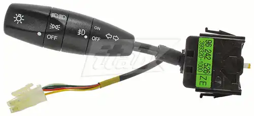 превключвател на кормилната колона ITAB AUTOMOTIVE 66077016OV