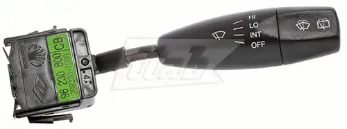 превключвател на кормилната колона ITAB AUTOMOTIVE 66077405OV