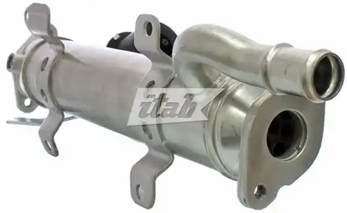 Охладител, ЕГР система ITAB AUTOMOTIVE 71073000AV
