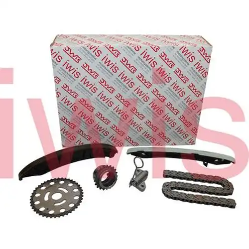  iwis Motorsysteme 59827Set