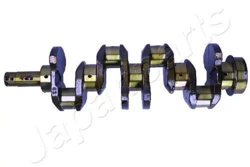 колянов вал JAPANPARTS AB-MI003