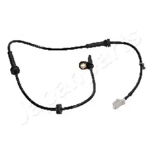 датчик, обороти на колелото JAPANPARTS ABS-1000