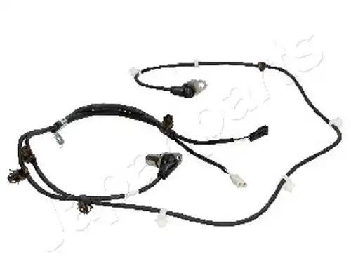 датчик, обороти на колелото JAPANPARTS ABS-830
