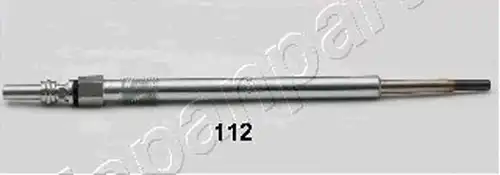 подгревна свещ JAPANPARTS B112