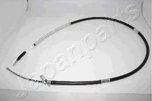 жило за ръчна спирачка JAPANPARTS BC-2063L