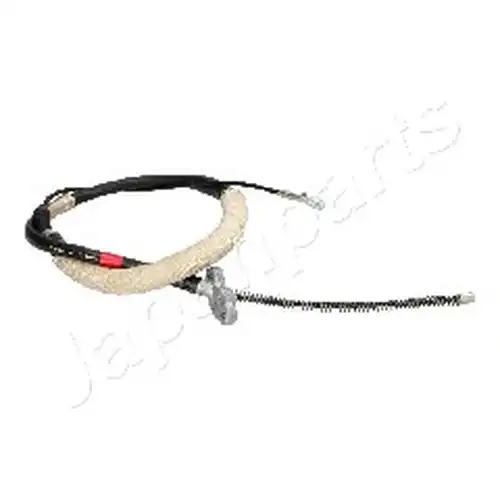 жило за ръчна спирачка JAPANPARTS BC-2063R