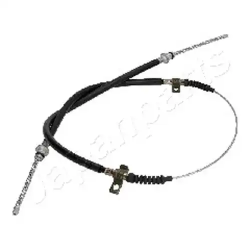 жило за ръчна спирачка JAPANPARTS BC-706