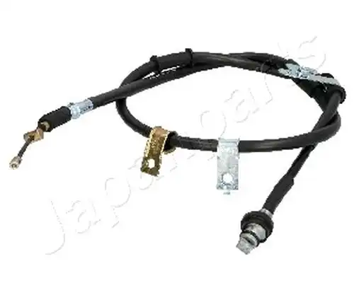 жило за ръчна спирачка JAPANPARTS BC-H08