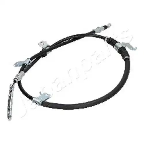 жило за ръчна спирачка JAPANPARTS BC-W09R