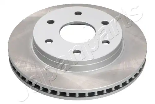 спирачен диск JAPANPARTS DI-W26C