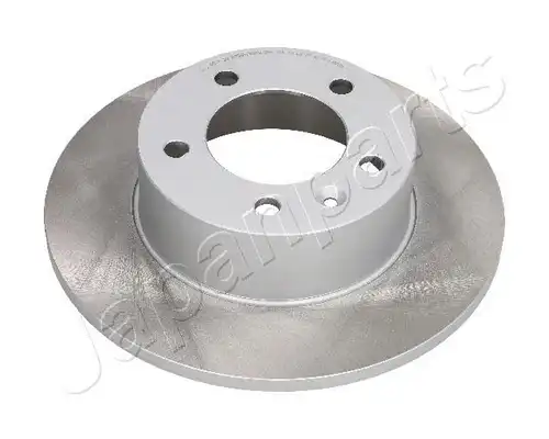спирачен диск JAPANPARTS DP-125C