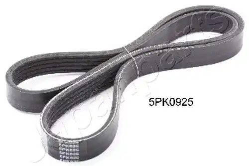 пистов ремък JAPANPARTS DV-5PK0925