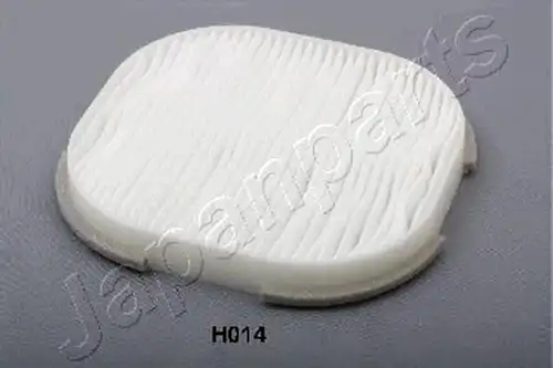 филтър, въздух за вътрешно пространство JAPANPARTS FAA-H014