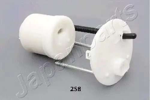 горивен филтър JAPANPARTS FC-258S