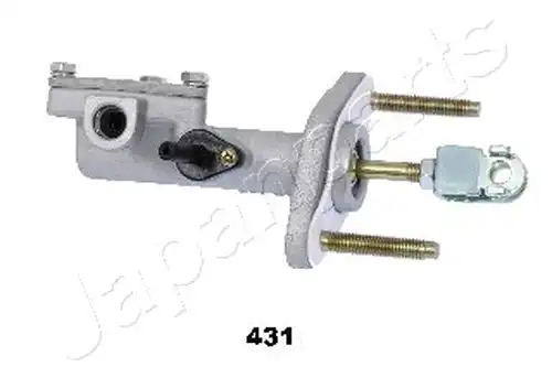 горна помпа на съединител JAPANPARTS FR-431
