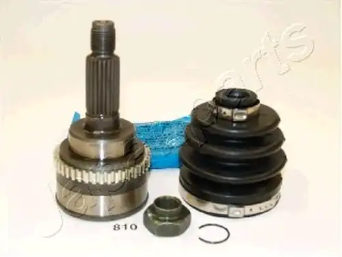 каре комплект, полуоска JAPANPARTS GI-810