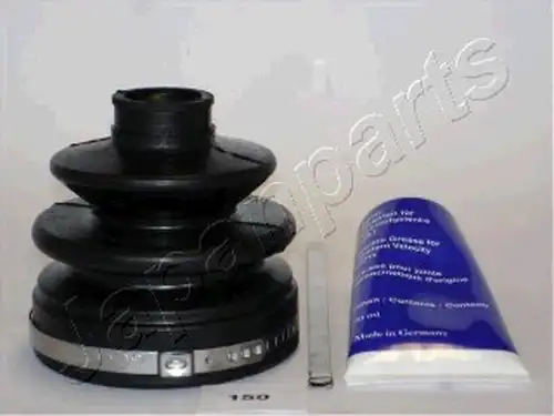 комплект маншон, полуоска JAPANPARTS KB-150