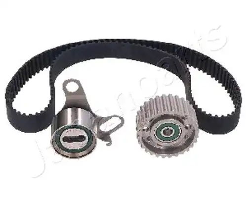 комплект ангренажен ремък JAPANPARTS KDD-T01