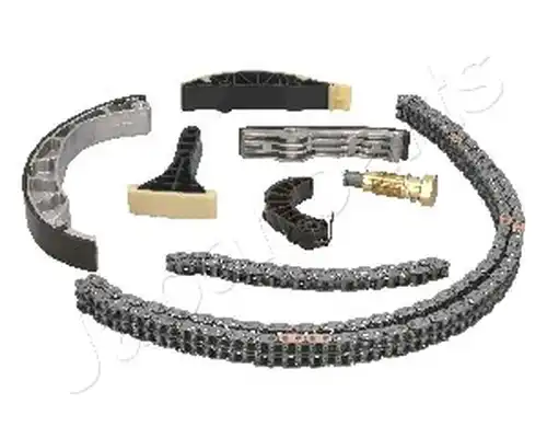 комплект ангренажна верига JAPANPARTS KDK-S01