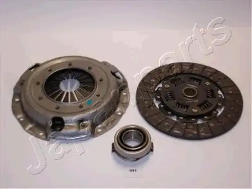 комплект съединител JAPANPARTS KF-341