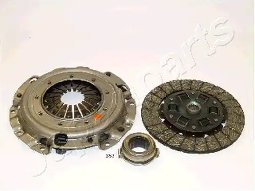 комплект съединител JAPANPARTS KF-353