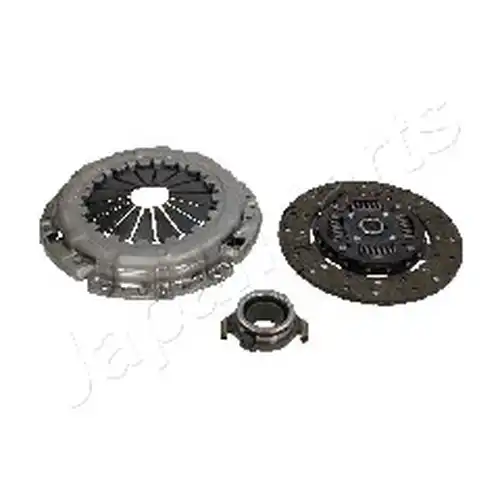комплект съединител JAPANPARTS KF-K45