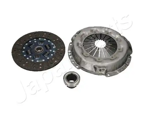 комплект съединител JAPANPARTS KF-L06