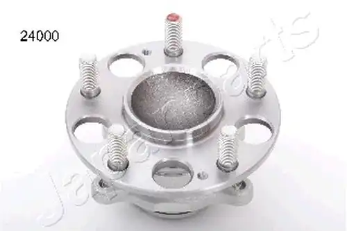 главина на колелото JAPANPARTS KK-24000