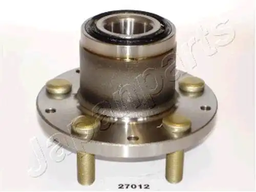 главина на колелото JAPANPARTS KK-27012