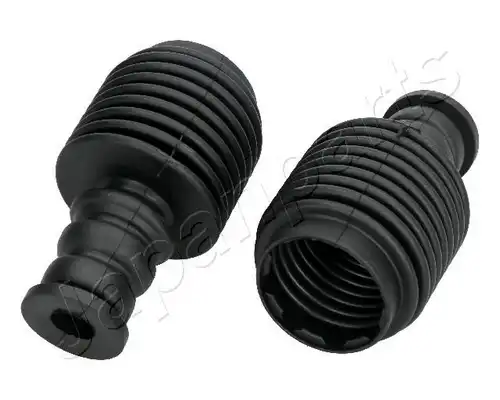 прахозащитен комплект, амортисьор JAPANPARTS KTP-0708