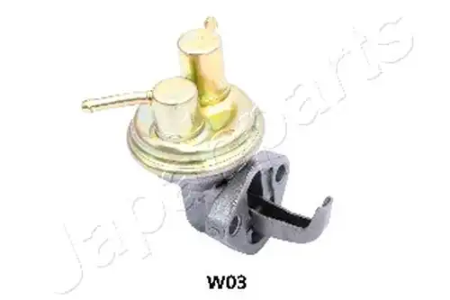 горивна помпа JAPANPARTS PB-W03