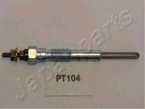 подгревна свещ JAPANPARTS PT104