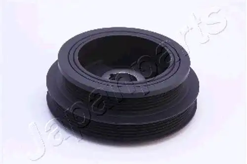 ремъчна шайба, колянов вал JAPANPARTS PU-205