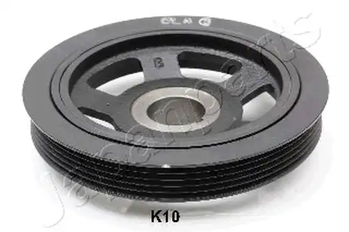ремъчна шайба, колянов вал JAPANPARTS PU-K10