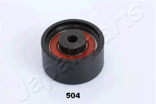 паразитна/ водеща ролка, пистов ремък JAPANPARTS RP-504