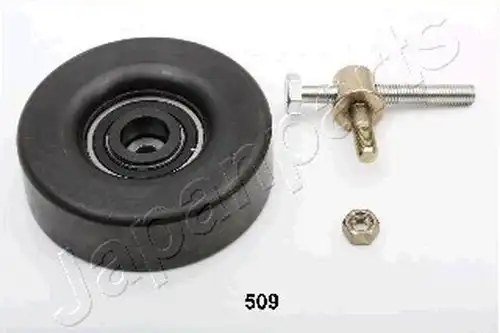паразитна/ водеща ролка, пистов ремък JAPANPARTS RP-509