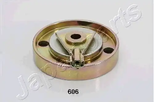 паразитна/ водеща ролка, пистов ремък JAPANPARTS RP-606