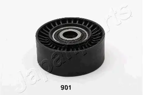 паразитна/ водеща ролка, пистов ремък JAPANPARTS RP-901
