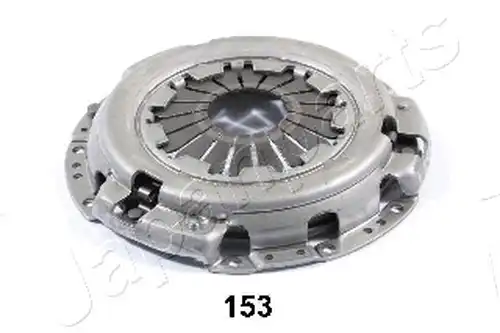 притискателен диск JAPANPARTS SF-153