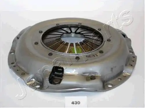 притискателен диск JAPANPARTS SF-430