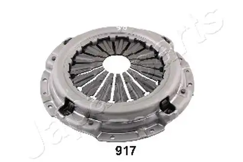 притискателен диск JAPANPARTS SF-917