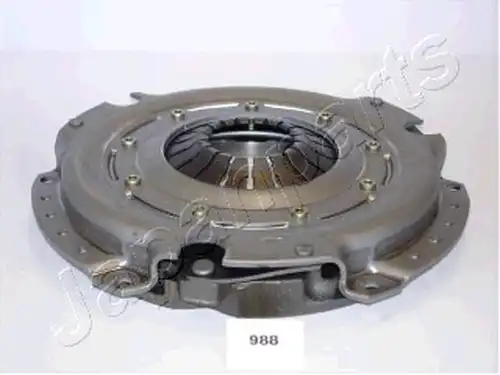 притискателен диск JAPANPARTS SF-988