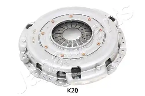 притискателен диск JAPANPARTS SF-K20