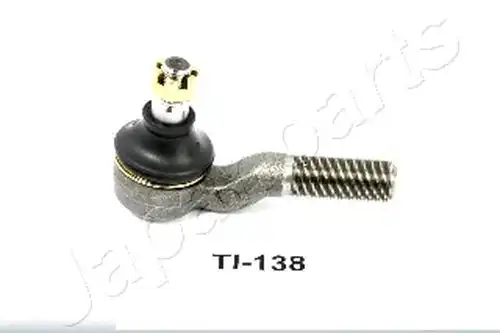 накрайник на напречна кормилна щанга JAPANPARTS TI-138
