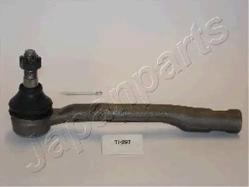 накрайник на напречна кормилна щанга JAPANPARTS TI-293R
