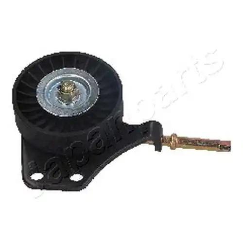 обтящна ролка, пистов ремък JAPANPARTS TP-102