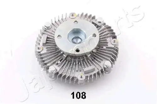 съединител, вентилатор на радиатора JAPANPARTS VC-108