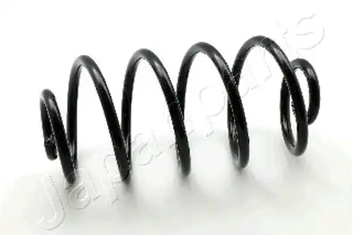 пружина за ходовата част JAPANPARTS ZC6232X